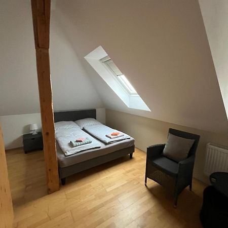 Doppelzimmer, Tv- Bad, Kuehlschrank- Parkplatz-17 Meine エクステリア 写真