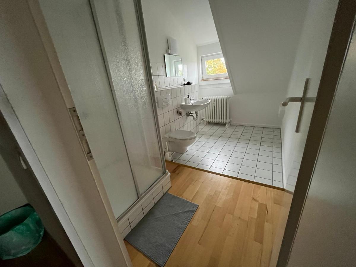 Doppelzimmer, Tv- Bad, Kuehlschrank- Parkplatz-17 Meine エクステリア 写真
