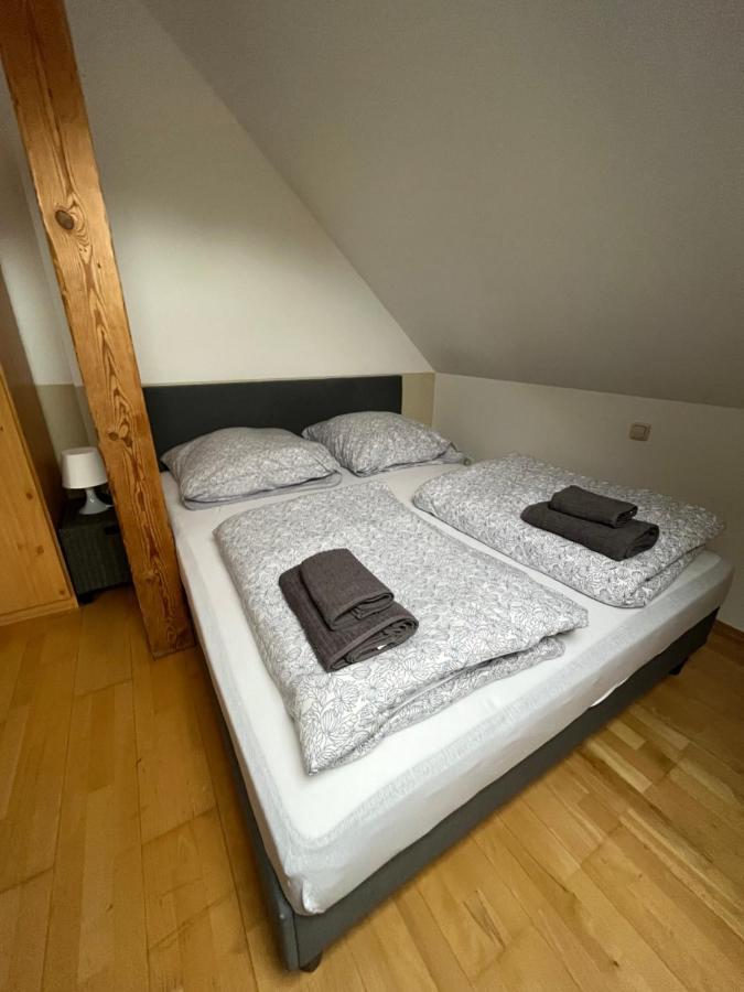 Doppelzimmer, Tv- Bad, Kuehlschrank- Parkplatz-17 Meine エクステリア 写真