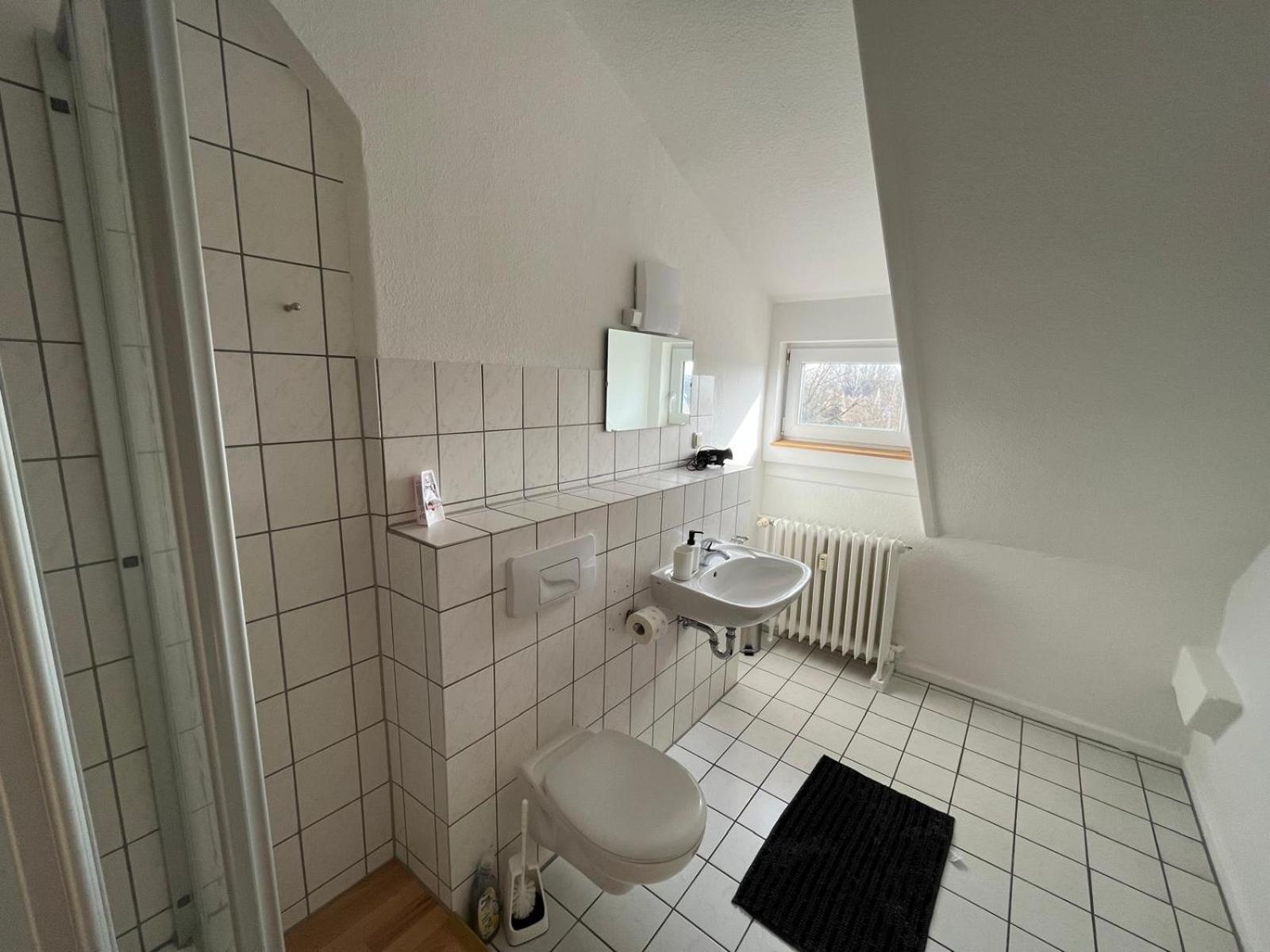 Doppelzimmer, Tv- Bad, Kuehlschrank- Parkplatz-17 Meine エクステリア 写真