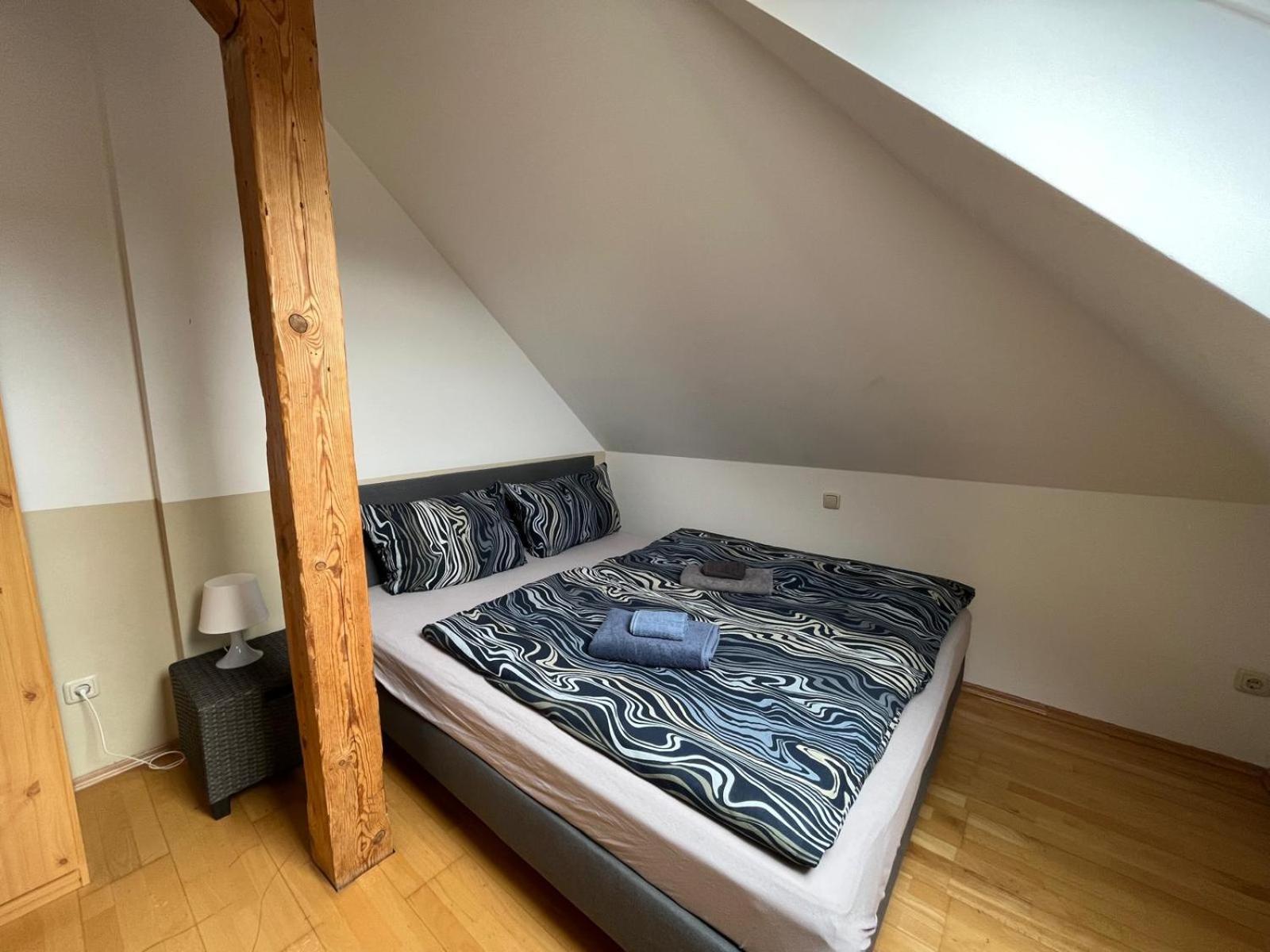Doppelzimmer, Tv- Bad, Kuehlschrank- Parkplatz-17 Meine エクステリア 写真