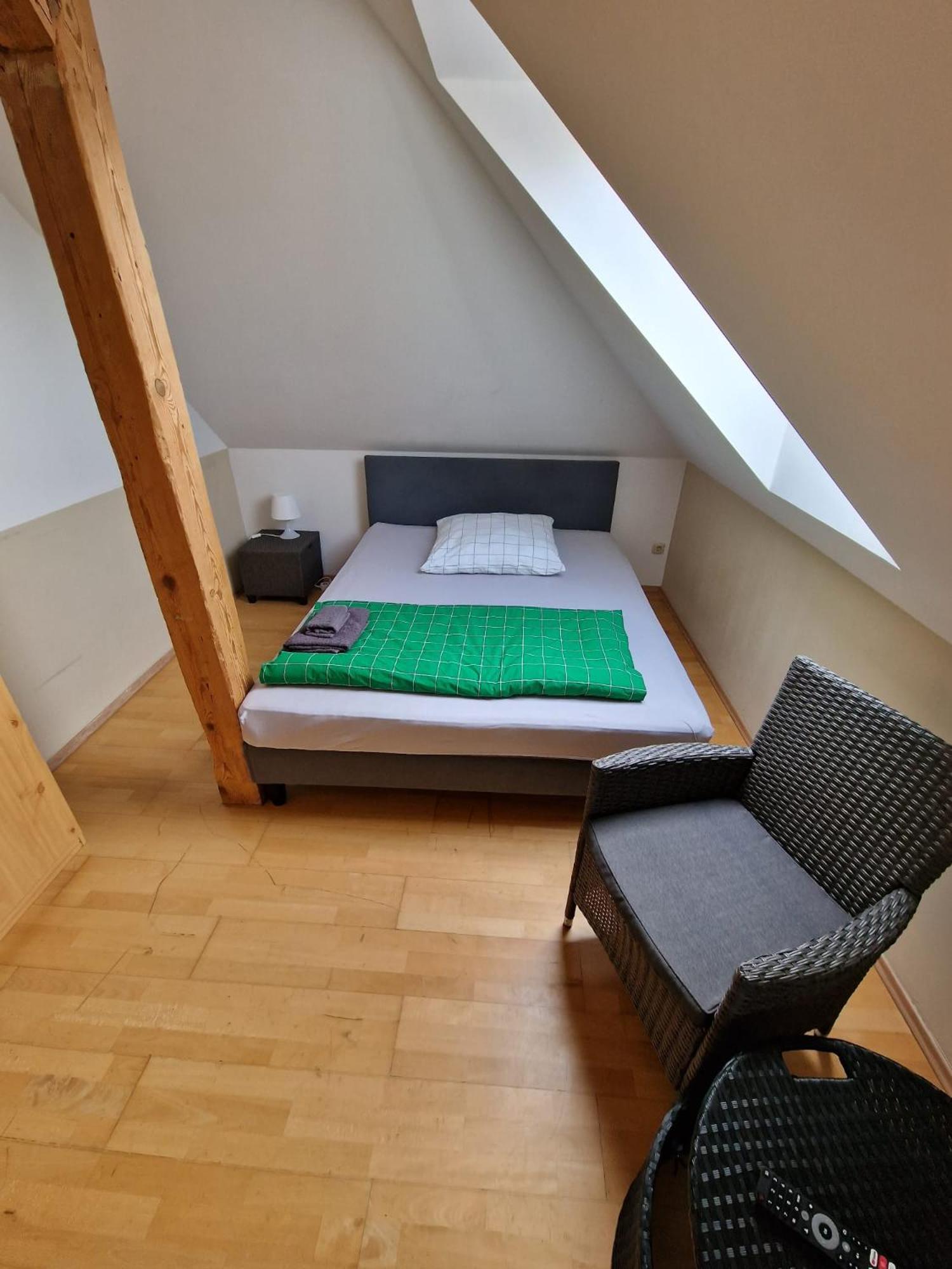 Doppelzimmer, Tv- Bad, Kuehlschrank- Parkplatz-17 Meine エクステリア 写真