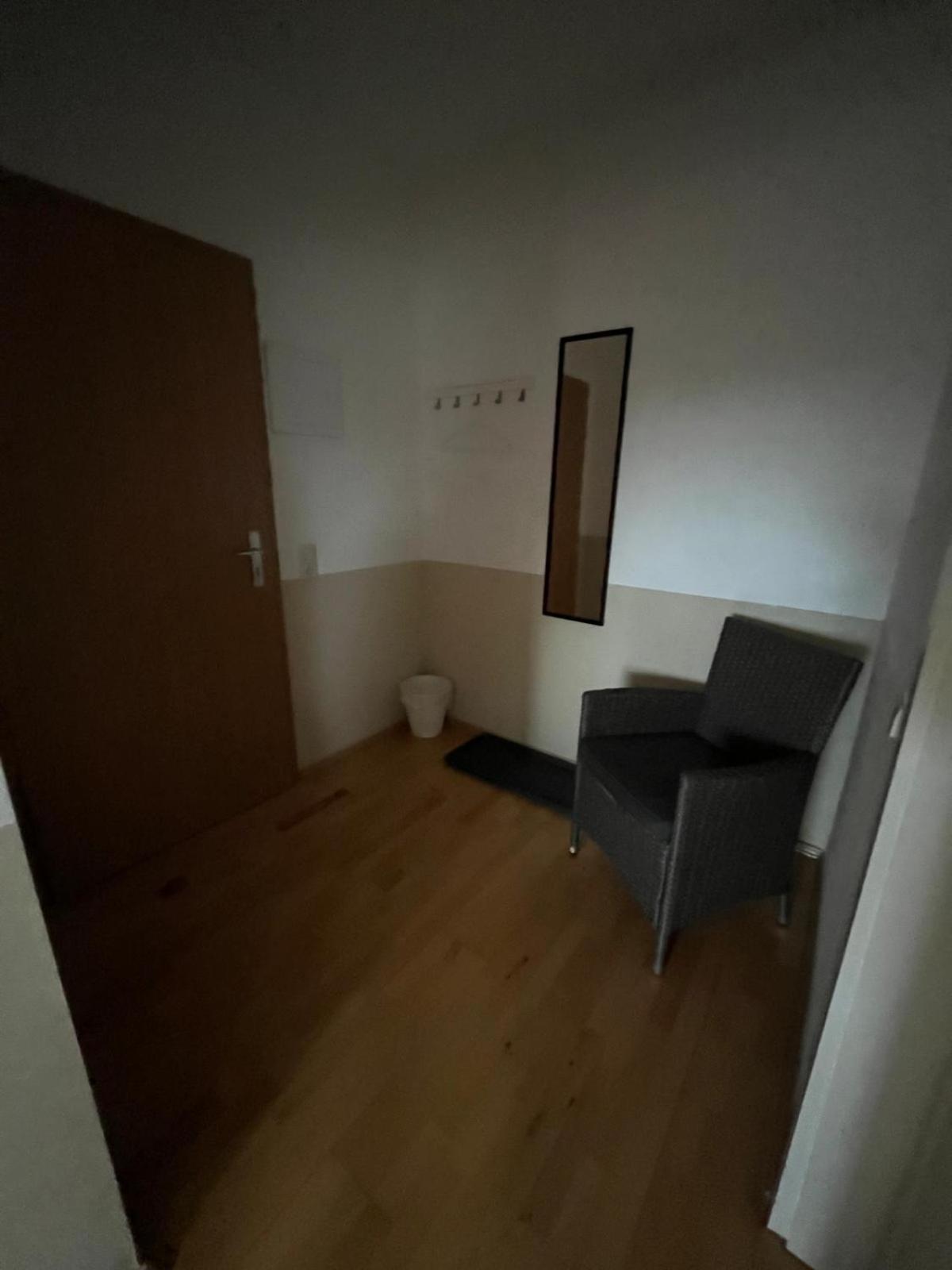 Doppelzimmer, Tv- Bad, Kuehlschrank- Parkplatz-17 Meine エクステリア 写真
