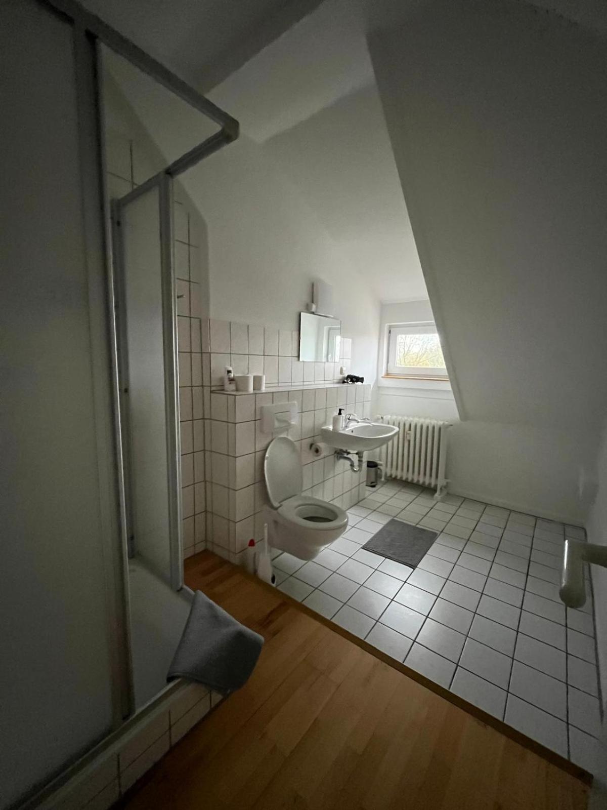 Doppelzimmer, Tv- Bad, Kuehlschrank- Parkplatz-17 Meine エクステリア 写真