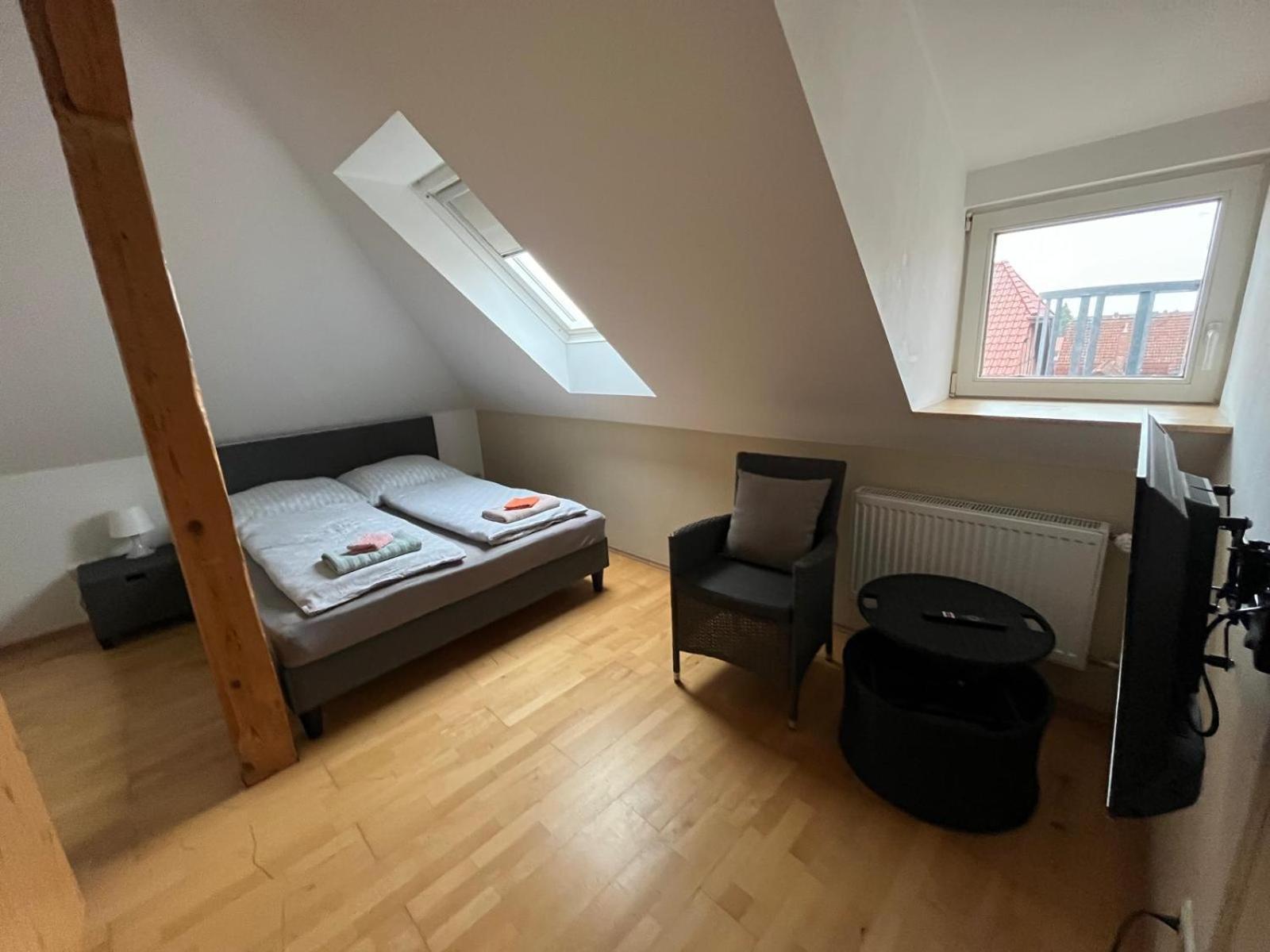 Doppelzimmer, Tv- Bad, Kuehlschrank- Parkplatz-17 Meine エクステリア 写真